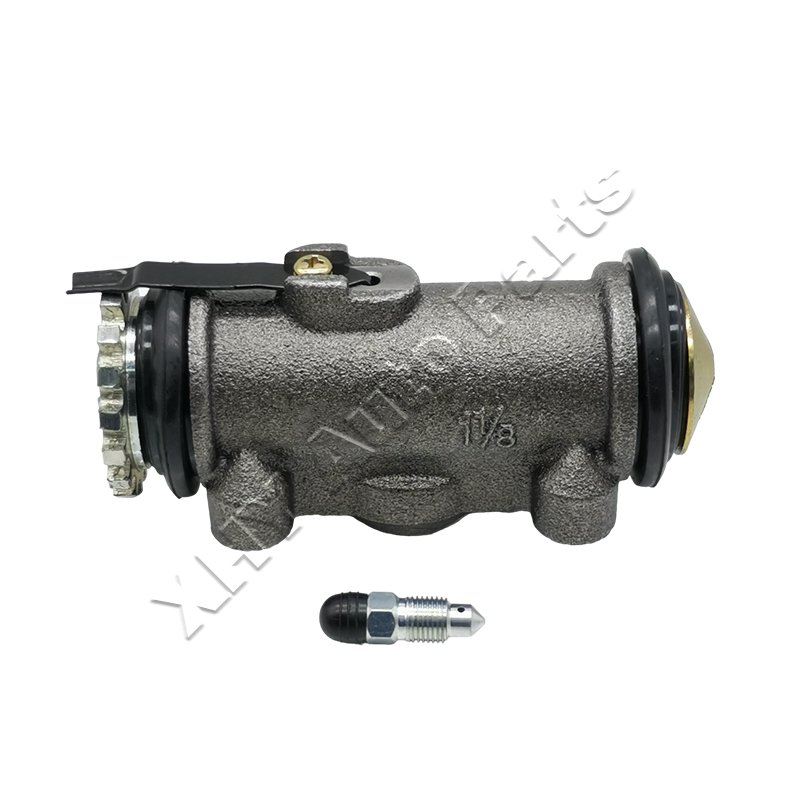 Factory Price Brake Wheel Cylinder for Hyundai HD45 2.5T OEM 58420-45001 5842045001 TCIC KAT0681