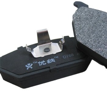 High Performance Factory Auto Parts Brake Pads (Pastillas De Freno) OEM Disc D768/wva 21974 Is Front Axle Brake for VOLKSWAGEN