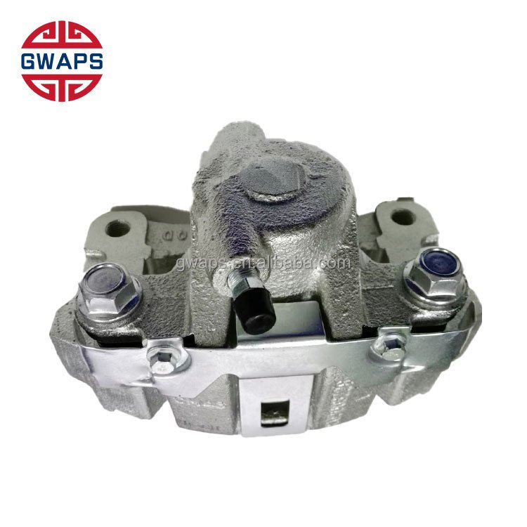 C00003228 C00003230 Rear Left Right Brake Caliper Assembly For Ldv Maxus V80 2.5t