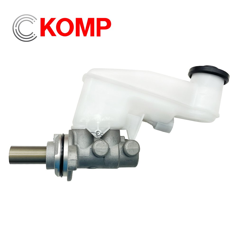 KOMP Wholesale Brake Master Cylinder for Toyota Vios Yaris 47201-0D280