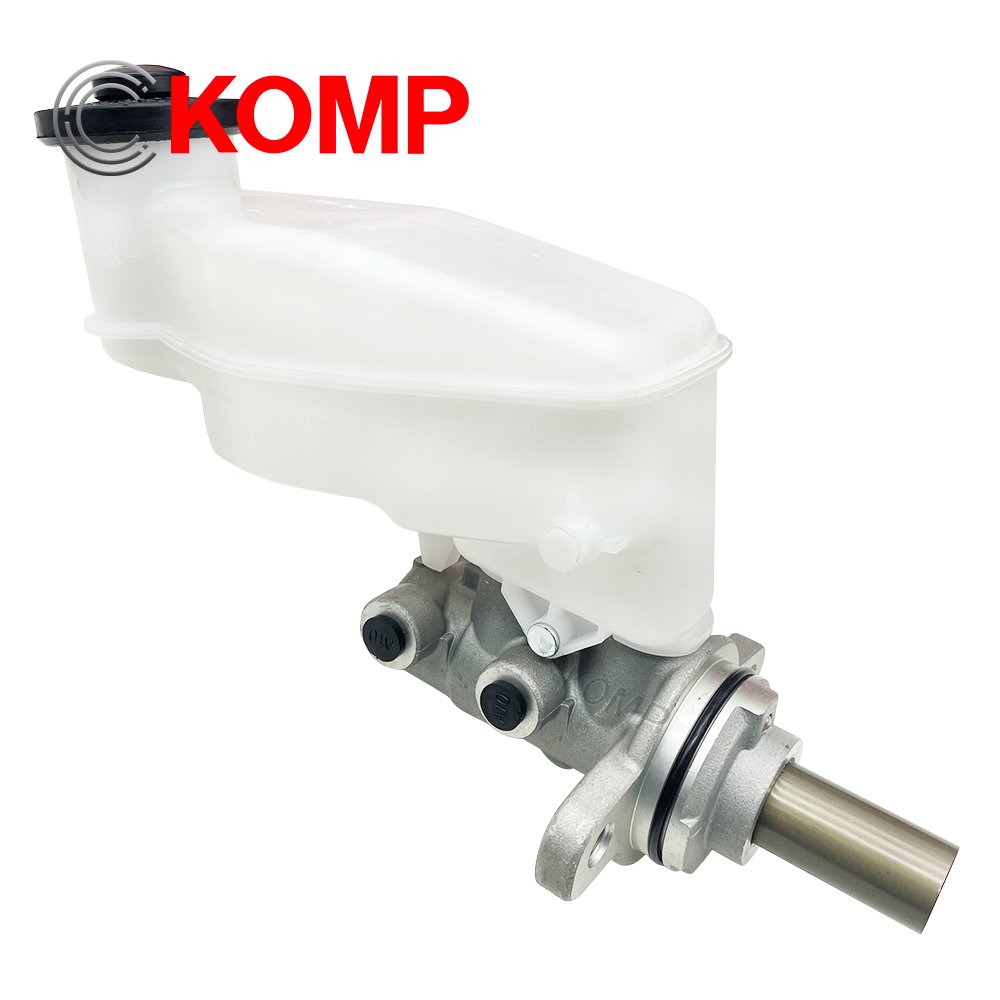 KOMP Wholesale Brake Master Cylinder for Toyota Vios Yaris 47201-0D280