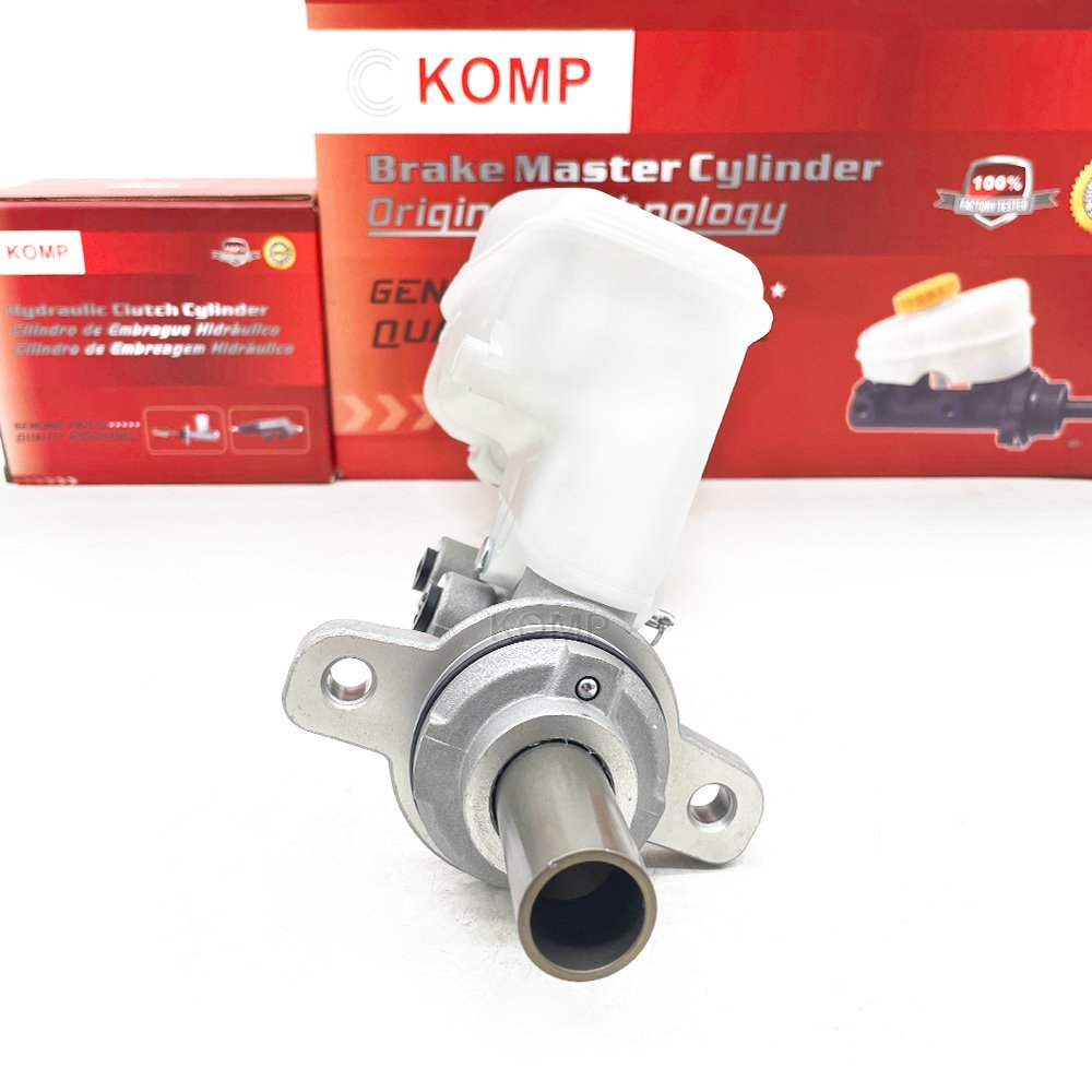 KOMP Wholesale Brake Master Cylinder for Toyota Vios Yaris 47201-0D280