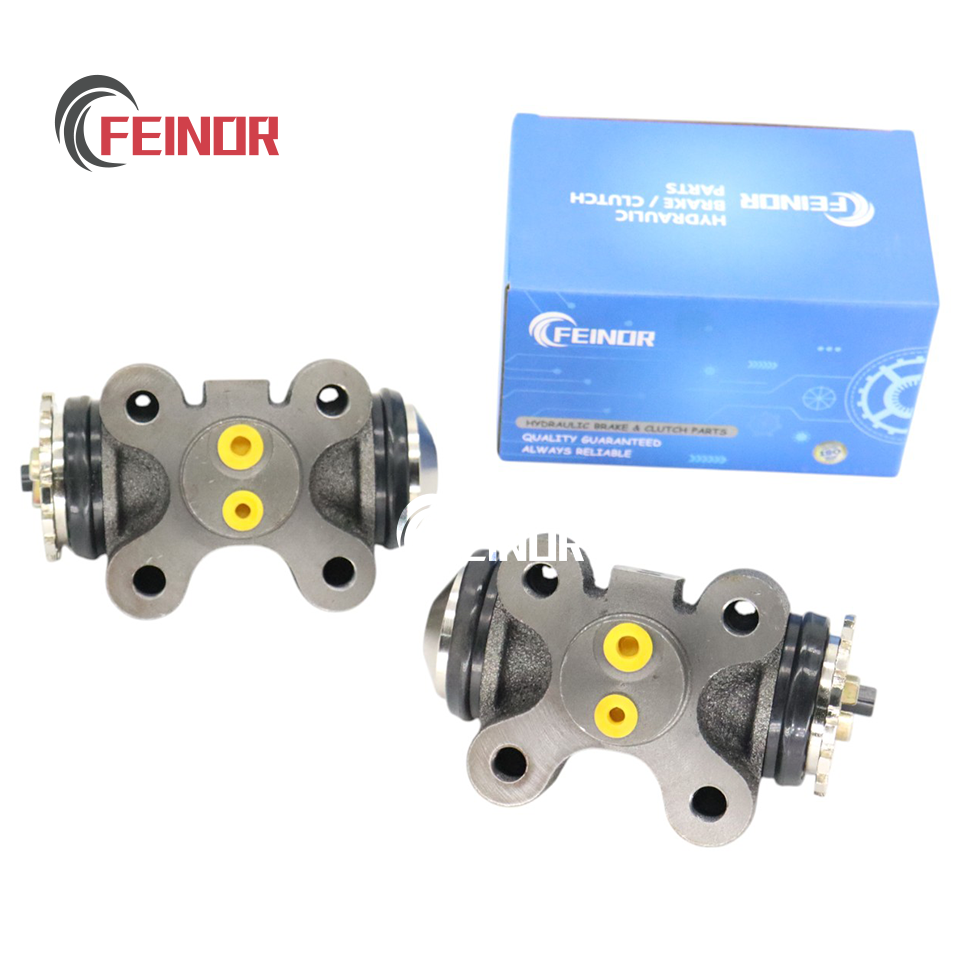 FEINOR Brake Wheel Cylinder 47570-1030 47580-1030 Guaranteed Durability Spare Parts