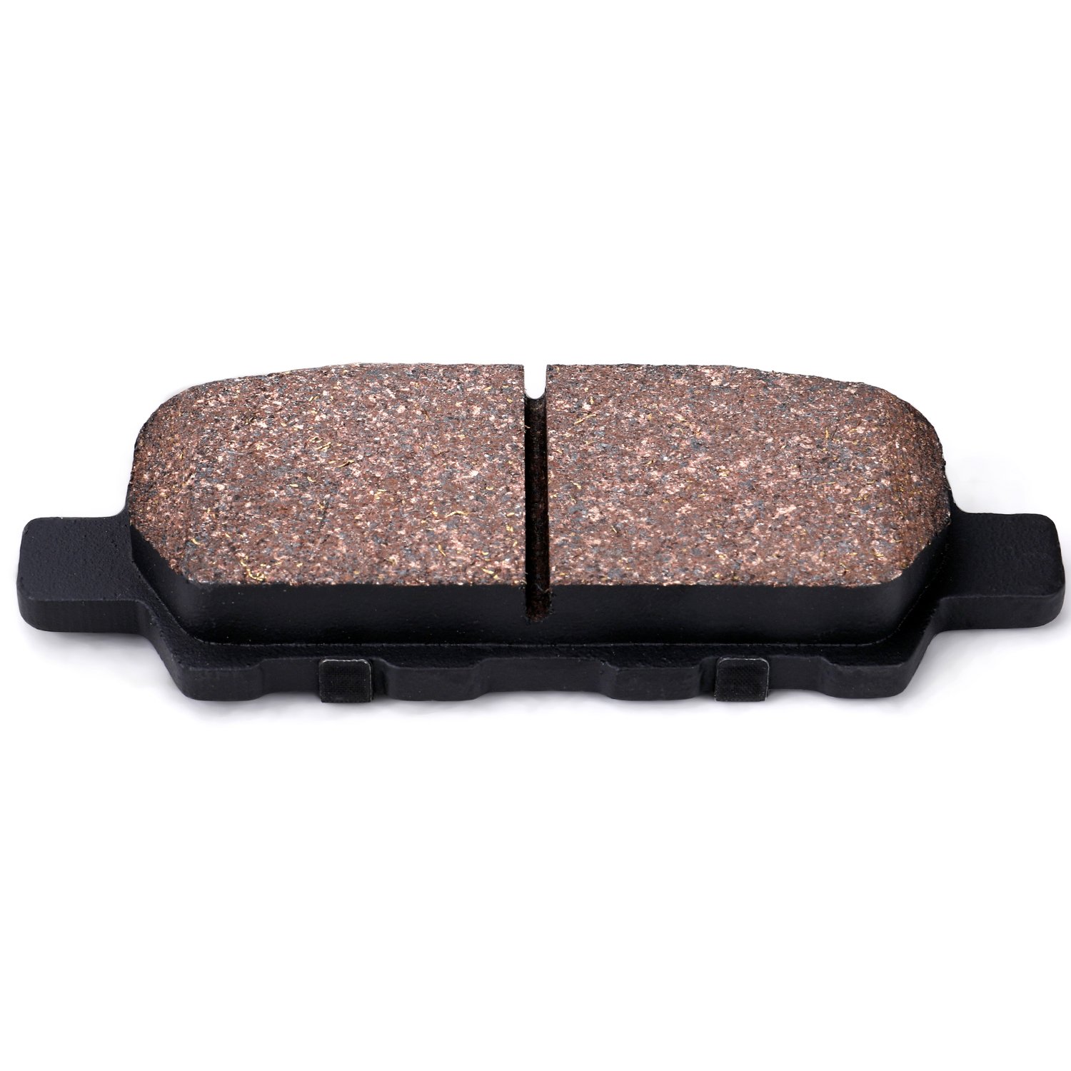 MS-2466N MASUMA Auto Car Parts 4Pair Disc Brake Pads 44060-AL586
