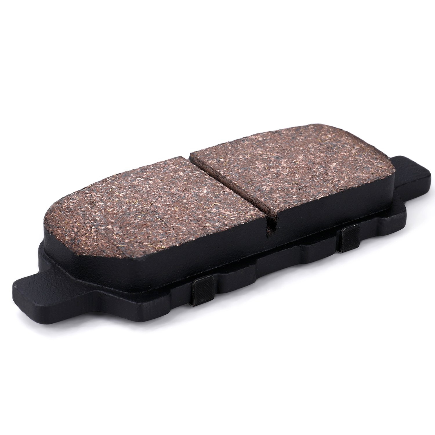 MS-2466N MASUMA Auto Car Parts 4Pair Disc Brake Pads 44060-AL586