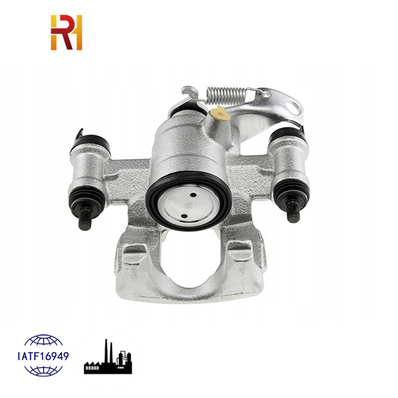 For Renault MASTER Opel MOVANO Nissan NV400 Car Rear Brake Caliper for 4400100Q0D 93167653 440014373R 440010814R 4420057