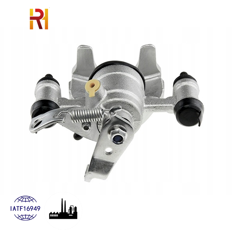 For Renault MASTER Opel MOVANO Nissan NV400 Car Rear Brake Caliper for 4400100Q0D 93167653 440014373R 440010814R 4420057