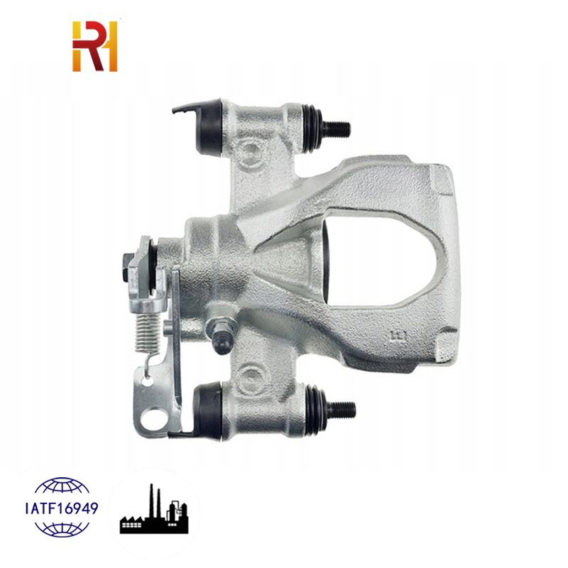 For Renault MASTER Opel MOVANO Nissan NV400 Car Rear Brake Caliper for 4400100Q0D 93167653 440014373R 440010814R 4420057