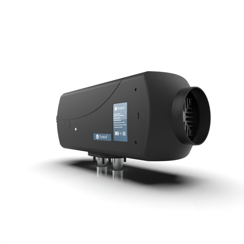 LF Bros 5kw 2KW 24V 12V diesel air Parking Heater diesel air Heater for Car Truck Bus