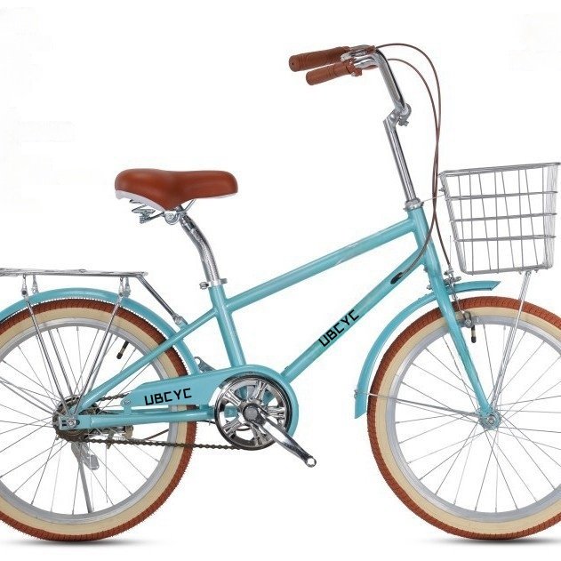 New Student Lady Bike Women's Light Road Bike Bicycle High School City Ride
