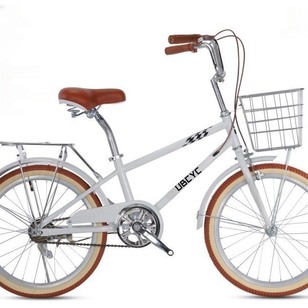 New Student Lady Bike Women's Light Road Bike Bicycle High School City Ride
