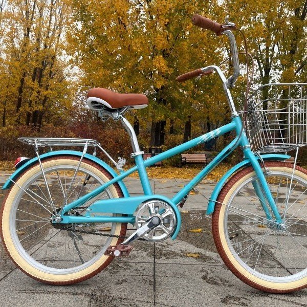 New Student Lady Bike Women's Light Road Bike Bicycle High School City Ride