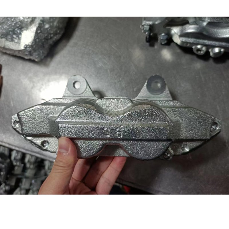 OEM 47730-60030 47750-60030 Brake Caliper for Toyota Land Cruiser
