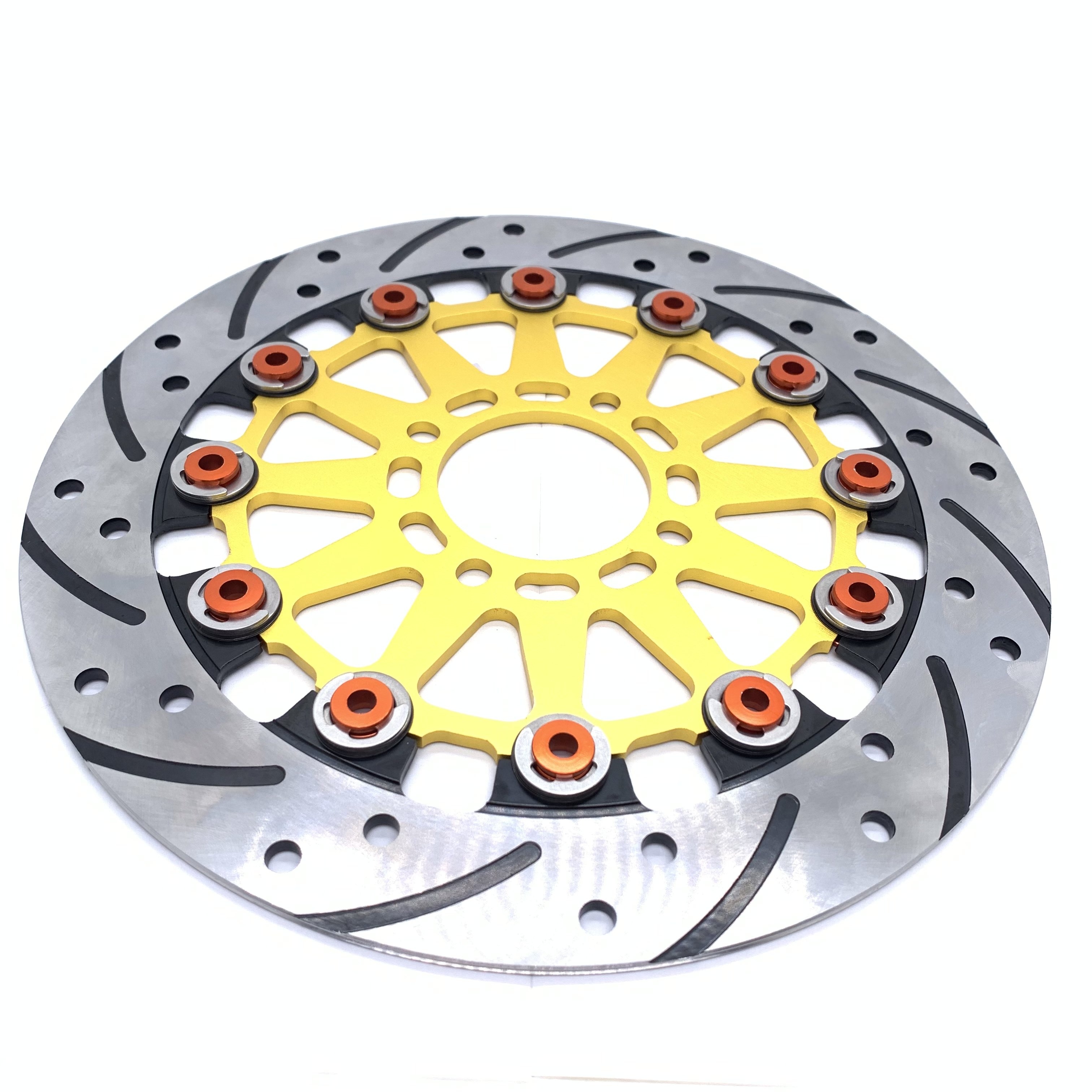 KING Modified Y15ZR Brake Disc 267MM