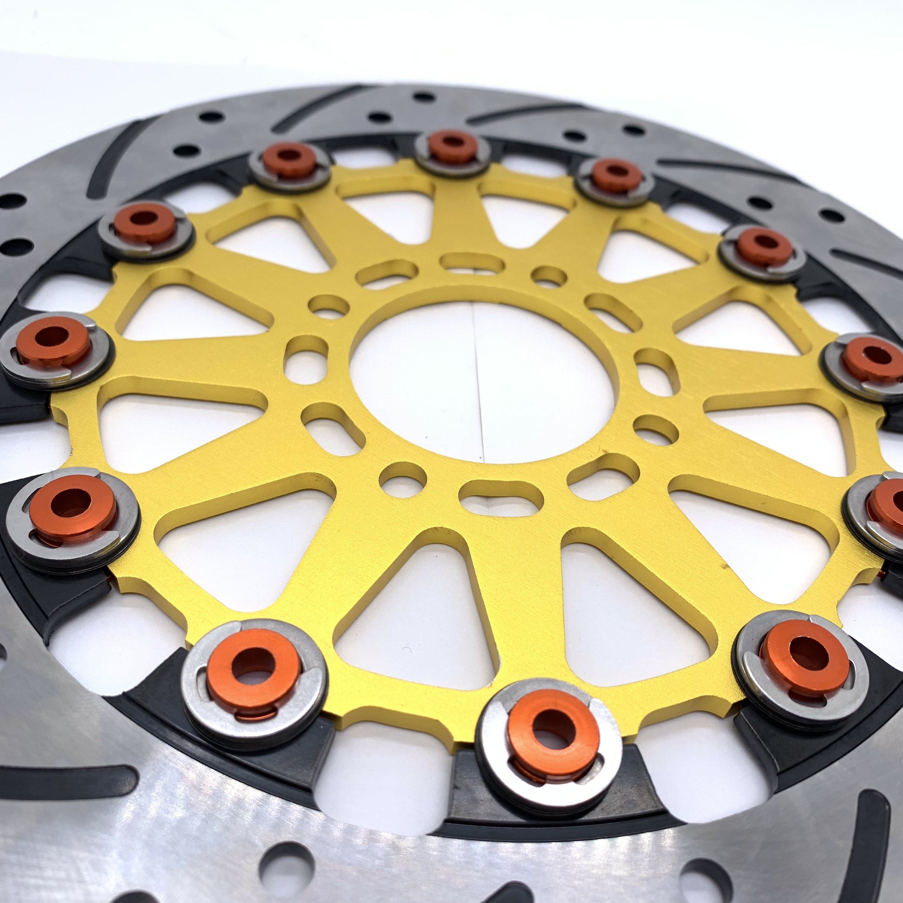 KING Modified Y15ZR Brake Disc 267MM