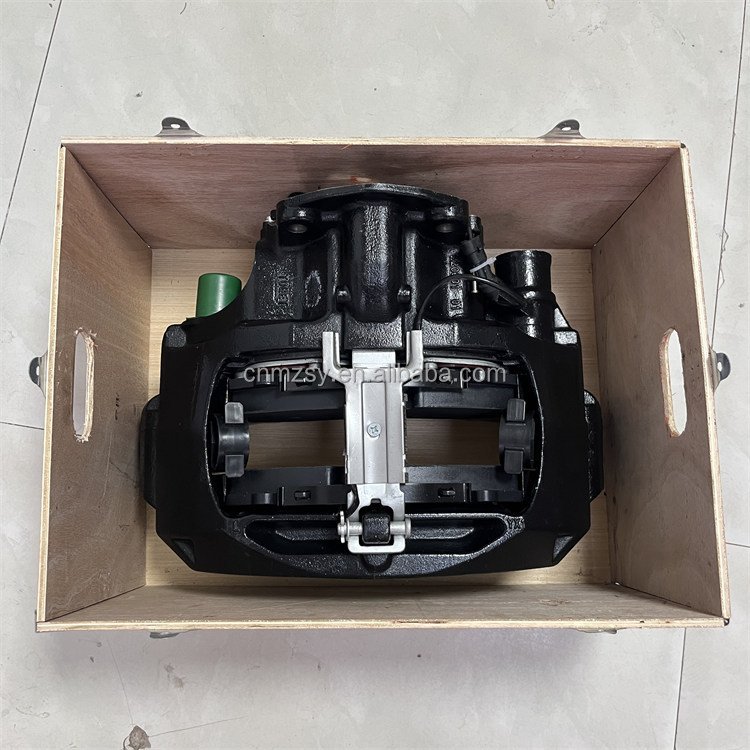 China Bus Hot Parts Brake Calipers for Higer Bus Youtong Bus
