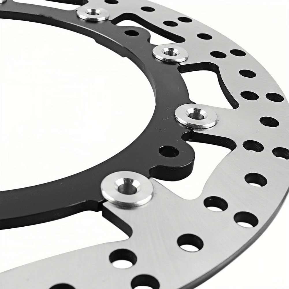 305mm Front Floating Disk Brake Disc for BMW R1200GS/CL/C/R/RS F750GS R1250GS Adventure F850C F850GS R1150GS K1200RS/LT HP2 1200