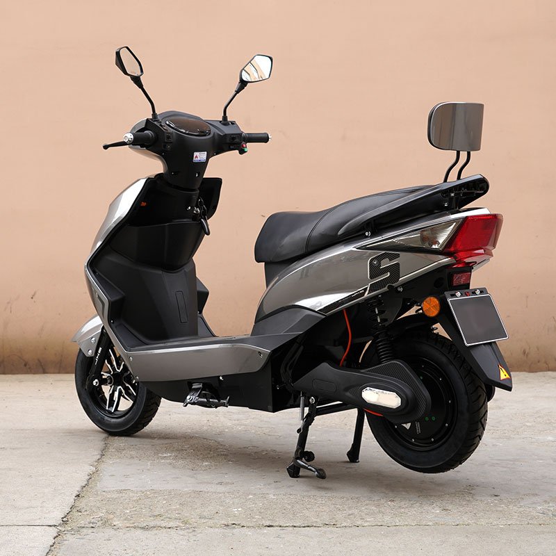 New Special Design Adult Electric Bicycle With Lcd Display Hidden Battery Electric Bicycle