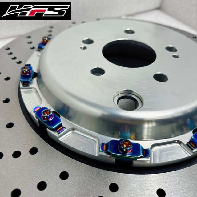 Manufacturer Taiwan Online Car Auto Parts Wholesale Premium Quality Brake Discs Rotors for Automotive Brake System