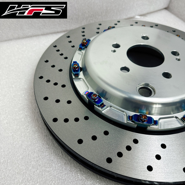 Manufacturer Taiwan Online Car Auto Parts Wholesale Premium Quality Brake Discs Rotors for Automotive Brake System