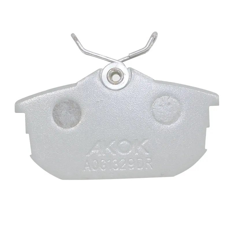 Wholesale Price Auto Car Parts Rear Brake Pads Oe 30850978 for MITSUBISHI CARISMA