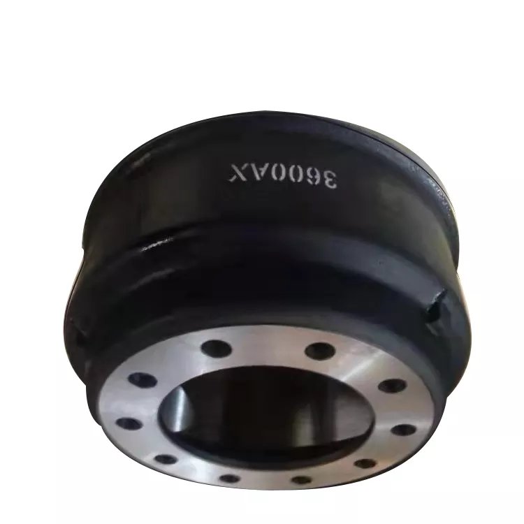 Automobile Brake System Trailer Parts & Accessories Brake Drum 3600AX 3600A