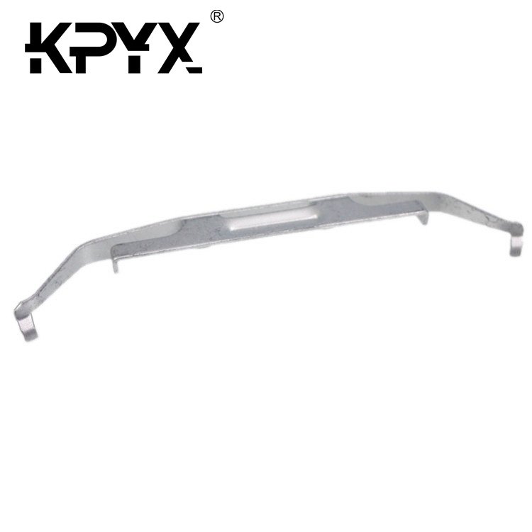 Brake Caliper Spring Brake Distributor Cylinder Spring Repair Kit for Mercedes-Benz W164 W251 OE:0014211491 Front