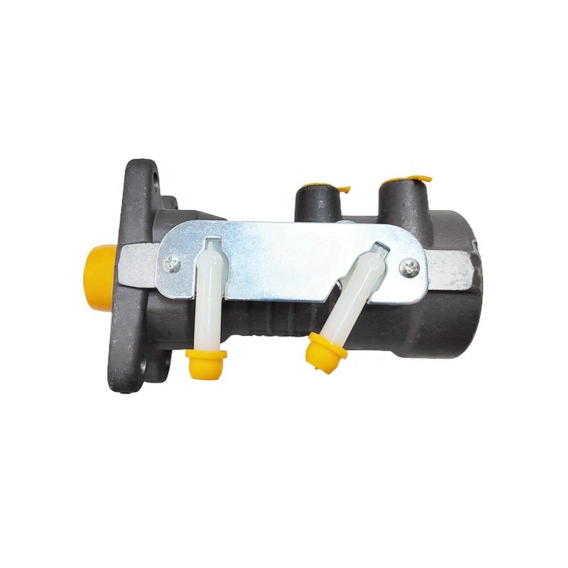 4hg1 4hk1 4jb1 Brake Master Cylinder 8-98032602-0 8-98032-602-0 8-98032617-0 for Isuzu Elf Nhr Nhs Njr Njs Nkr Nks Truck Parts