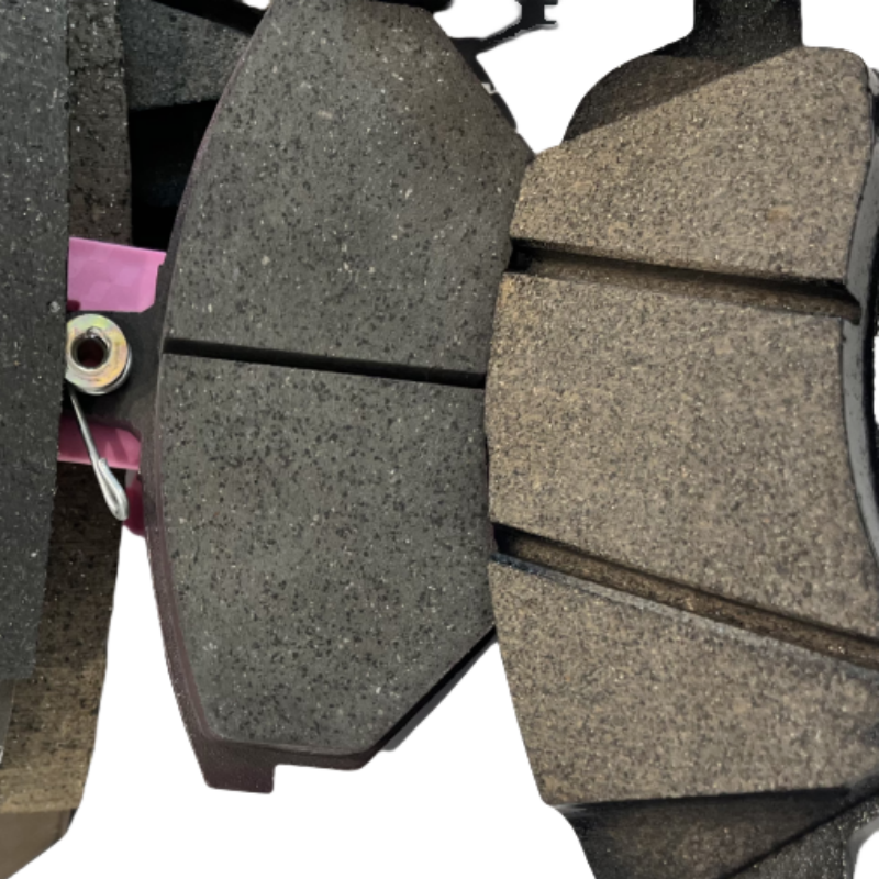 Accessories Automobile Spare Parts Car Brake Pads/Brake Discs Car Accessories Spare Parts Brake Pads