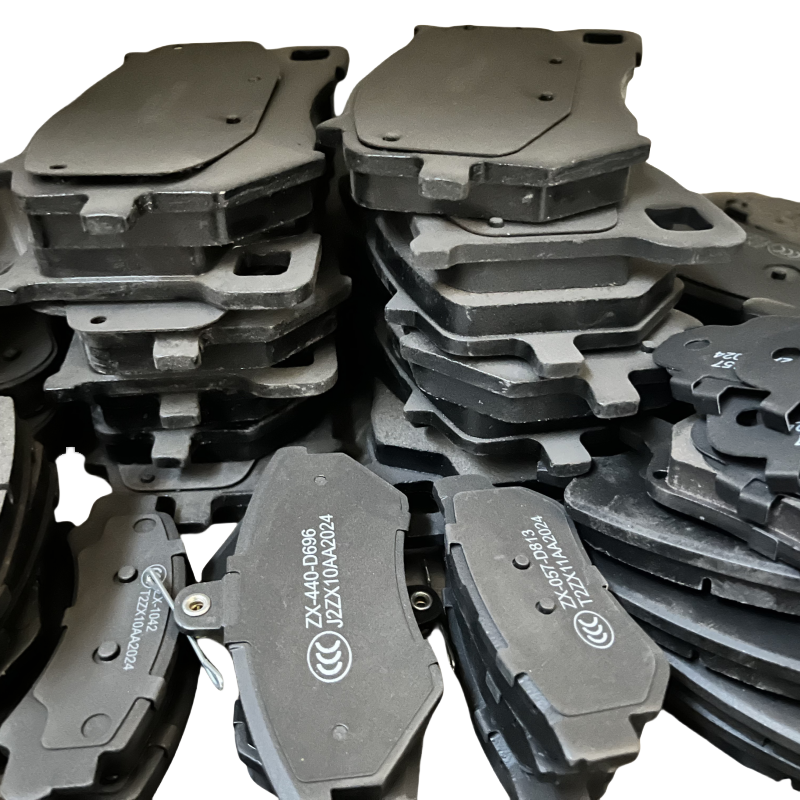 Accessories Automobile Spare Parts Car Brake Pads/Brake Discs Car Accessories Spare Parts Brake Pads