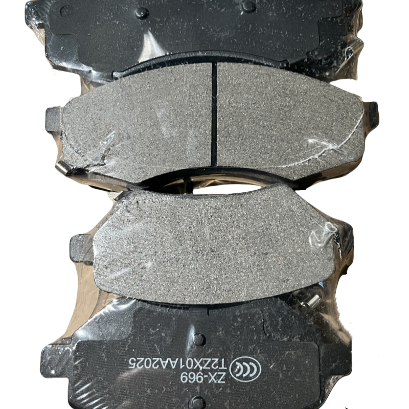Accessories Automobile Spare Parts Car Brake Pads/Brake Discs Car Accessories Spare Parts Brake Pads