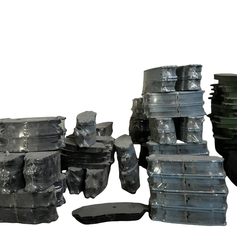 Accessories Automobile Spare Parts Car Brake Pads/Brake Discs Car Accessories Spare Parts Brake Pads