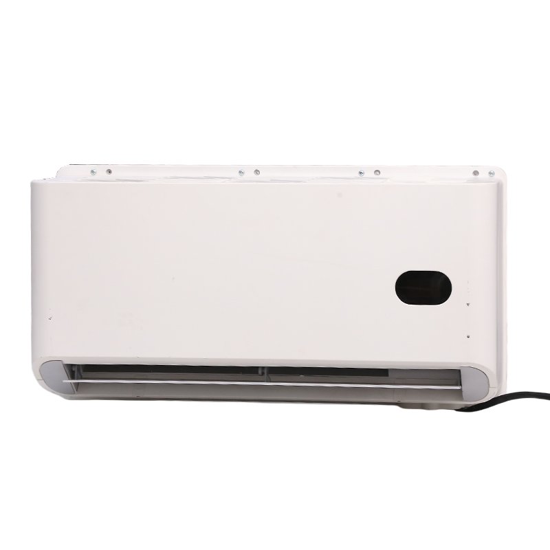 Factory Direct Sales Split Knapsack Parking 12v24v Intelligent Refrigeration Automobile air Conditioner