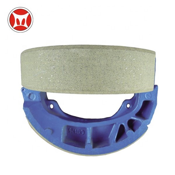 Pakistan Brake Shoe with Top Quality CD70 with Good Linings