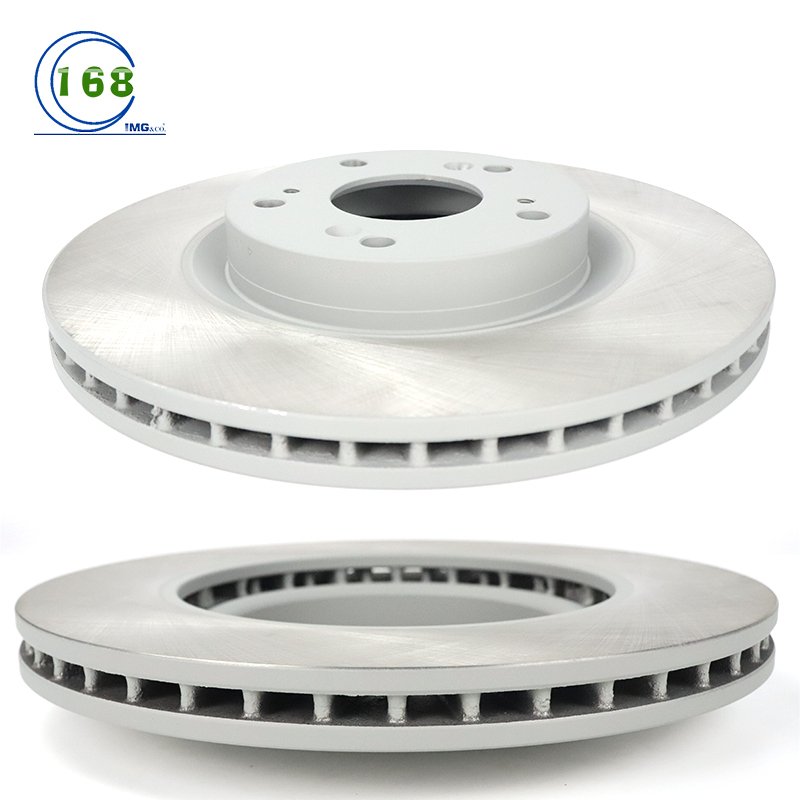 IMG Top Quality Auto Brake Disc Used 45251-S9A-E50 for Honda CR-V 2004