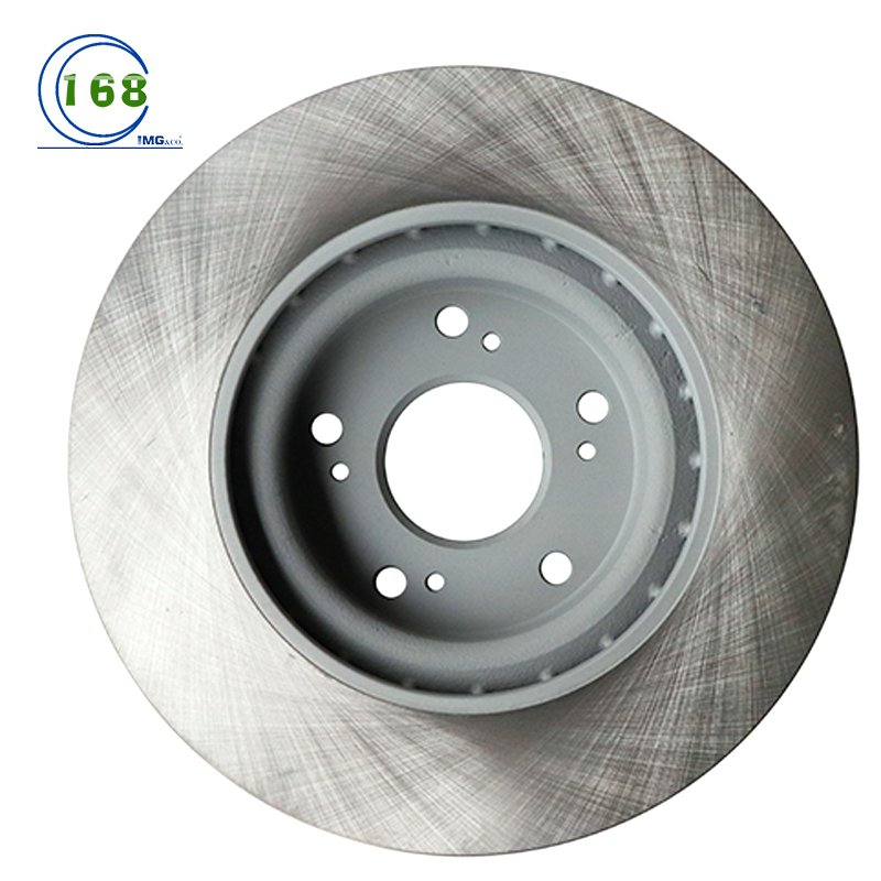 IMG Top Quality Auto Brake Disc Used 45251-S9A-E50 for Honda CR-V 2004