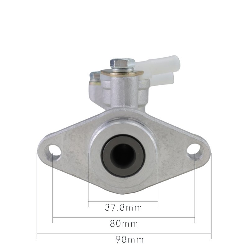 New Condition Golf Cart Parts Brake Master Cylinder for Sightseeing Electric Vehicle and Electrical Car