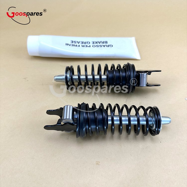Brake Caliper Repair Kit OEM 93161621 42536194 7.92440 for IVECO European Truck