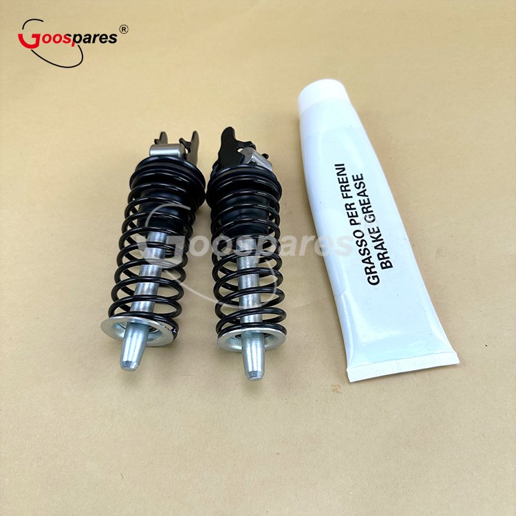 Brake Caliper Repair Kit OEM 93161621 42536194 7.92440 for IVECO European Truck