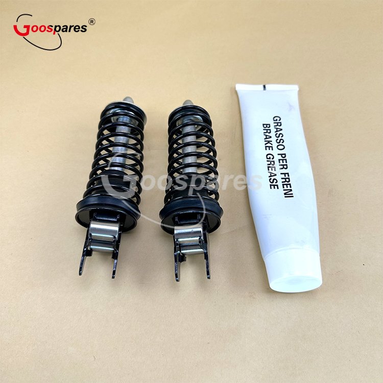 Brake Caliper Repair Kit OEM 93161621 42536194 7.92440 for IVECO European Truck