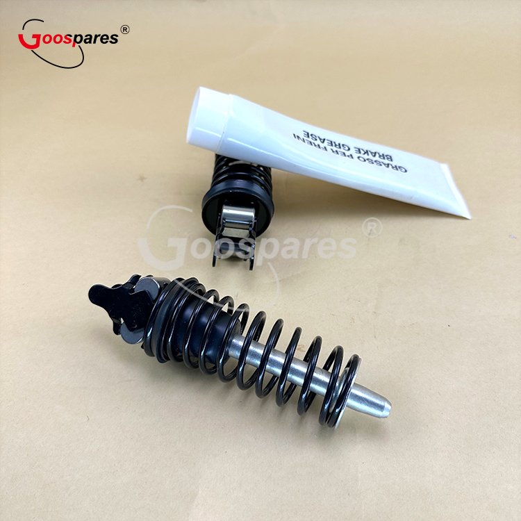 Brake Caliper Repair Kit OEM 93161621 42536194 7.92440 for IVECO European Truck