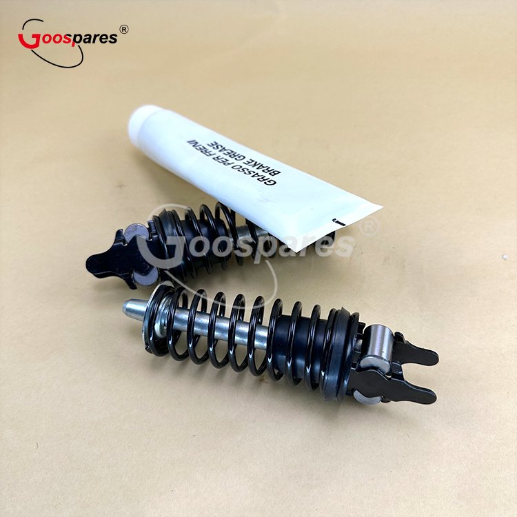 Brake Caliper Repair Kit OEM 93161621 42536194 7.92440 for IVECO European Truck