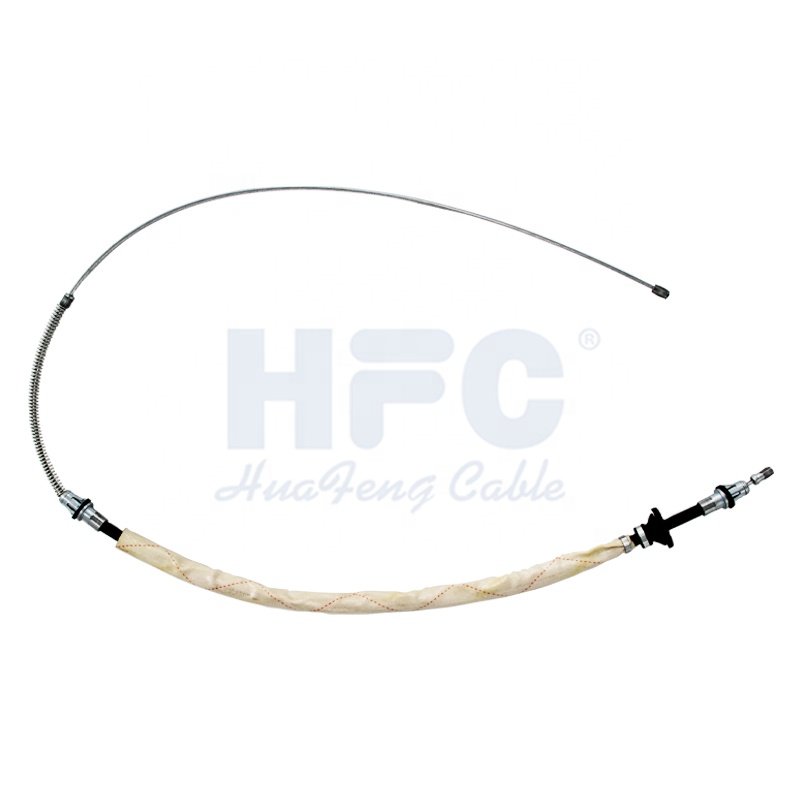 Auto Parts Brake System Auto Hand Brake Cable Parking Brake Cable for Chevrolet GMC C1500/C2500/C3500/K1500/K2500/K3500