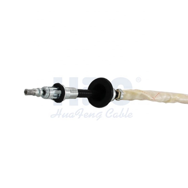 Auto Parts Brake System Auto Hand Brake Cable Parking Brake Cable for Chevrolet GMC C1500/C2500/C3500/K1500/K2500/K3500