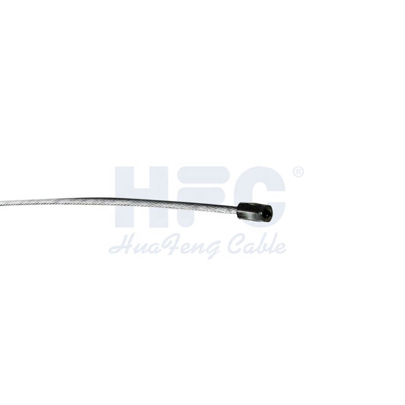 Auto Parts Brake System Auto Hand Brake Cable Parking Brake Cable for Chevrolet GMC C1500/C2500/C3500/K1500/K2500/K3500