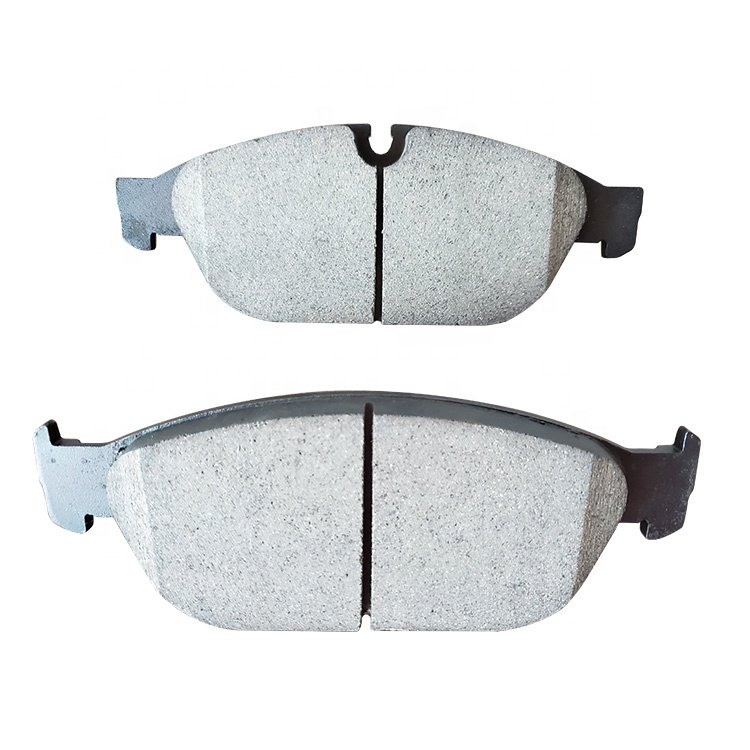 Break Pad for AUDI A6 A7 A8 QUATTRO RS7 S6 S7 (2012-2016) Brake Pad Set FRONT WARRANTY 4H0698151G