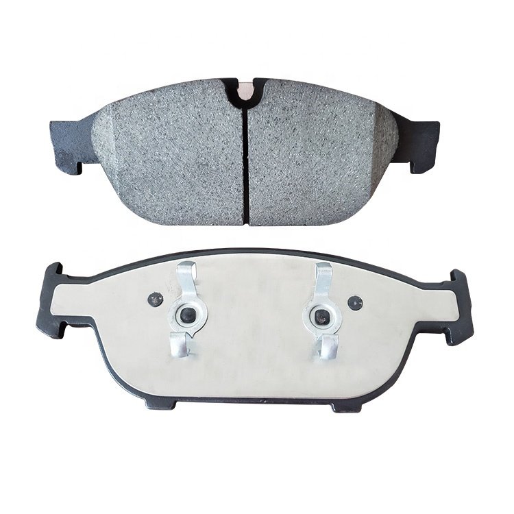Break Pad for AUDI A6 A7 A8 QUATTRO RS7 S6 S7 (2012-2016) Brake Pad Set FRONT WARRANTY 4H0698151G