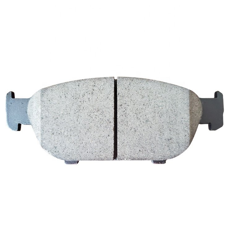 Break Pad for AUDI A6 A7 A8 QUATTRO RS7 S6 S7 (2012-2016) Brake Pad Set FRONT WARRANTY 4H0698151G