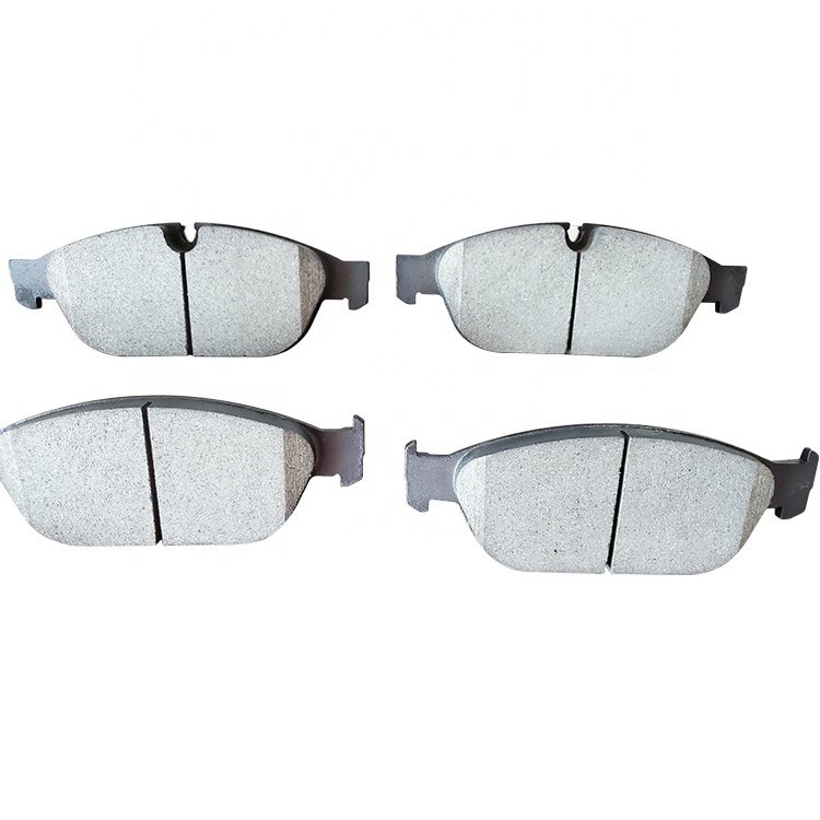 Break Pad for AUDI A6 A7 A8 QUATTRO RS7 S6 S7 (2012-2016) Brake Pad Set FRONT WARRANTY 4H0698151G