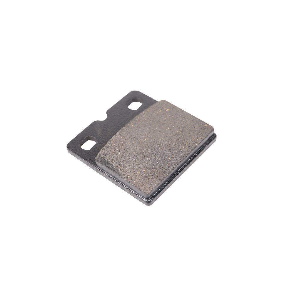 Electric Tesla Model S Model X 12-21 New Ceramic Brake Pads for the Automobile Brake System 1003460-00-D